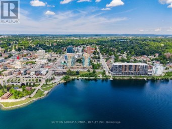 902 - 150 DUNLOP STREET E Barrie (City Centre) Ontario photo 34