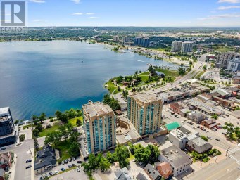 902 - 150 DUNLOP STREET E Barrie (City Centre) Ontario photo 35