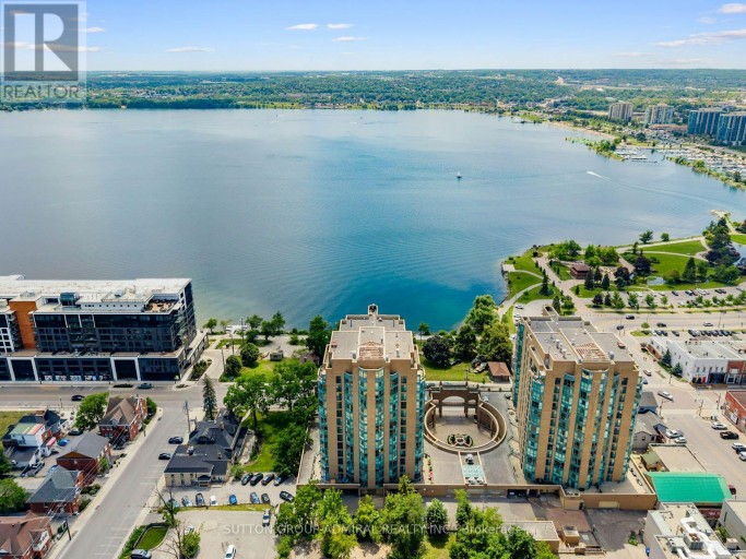 902 - 150 DUNLOP STREET E, Barrie (City Centre), Ontario, L4M6H1