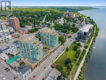 902 - 150 DUNLOP STREET E Barrie (City Centre) Ontario photo 39