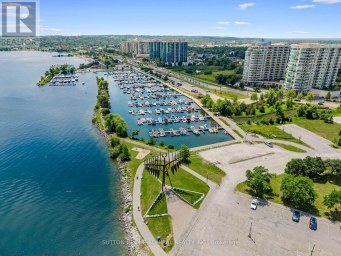 902 - 150 DUNLOP STREET E Barrie (City Centre) Ontario photo 41