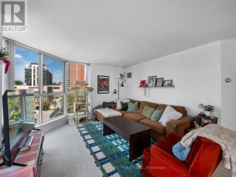 902 - 150 DUNLOP STREET E Barrie (City Centre) Ontario photo 7