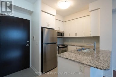 409 - 215 SHERWAY GARDENS ROAD Toronto (Islington-City Centre West) Ontario photo 1