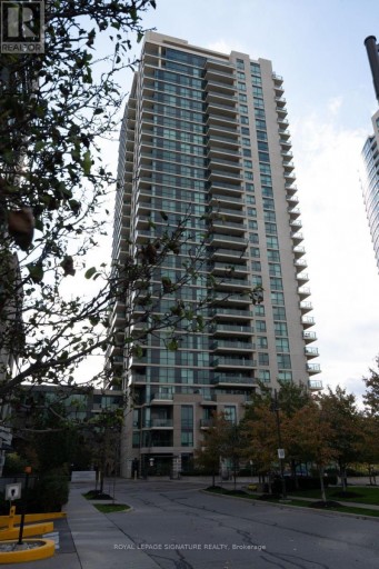 409 - 215 SHERWAY GARDENS ROAD, Toronto (Islington-City Centre West), Ontario, M9C0A4