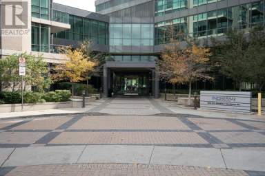 409 - 215 SHERWAY GARDENS ROAD Toronto (Islington-City Centre West) Ontario photo 16