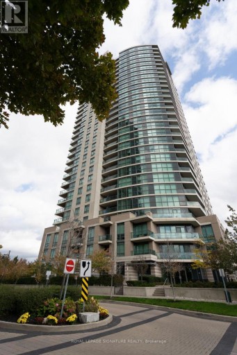 409 - 215 SHERWAY GARDENS ROAD, Toronto (Islington-City Centre West), Ontario, M9C0A4