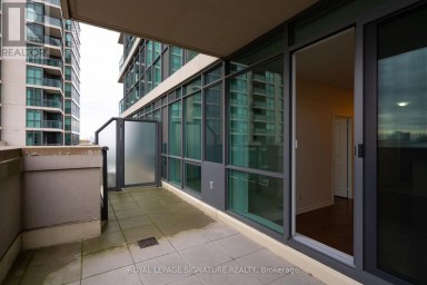 409 - 215 SHERWAY GARDENS ROAD Toronto (Islington-City Centre West) Ontario photo 18