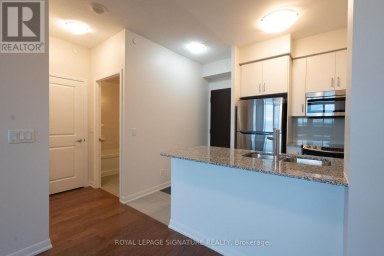 409 - 215 SHERWAY GARDENS ROAD Toronto (Islington-City Centre West) Ontario photo 2