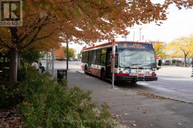409 - 215 SHERWAY GARDENS ROAD Toronto (Islington-City Centre West) Ontario photo 20