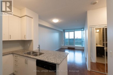 409 - 215 SHERWAY GARDENS ROAD Toronto (Islington-City Centre West) Ontario photo 3