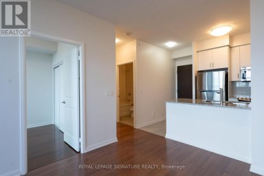 409 - 215 SHERWAY GARDENS ROAD Toronto (Islington-City Centre West) Ontario photo 5