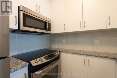 409 - 215 SHERWAY GARDENS ROAD Toronto (Islington-City Centre West) Ontario photo 9
