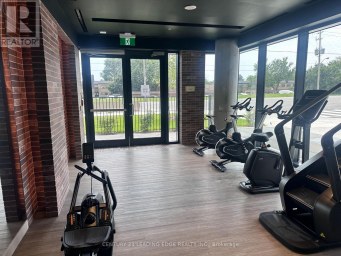 2309 - 4010 EGLINTON AVENUE W Toronto (Humber Heights) Ontario photo 11