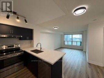 2309 - 4010 EGLINTON AVENUE W Toronto (Humber Heights) Ontario photo 18