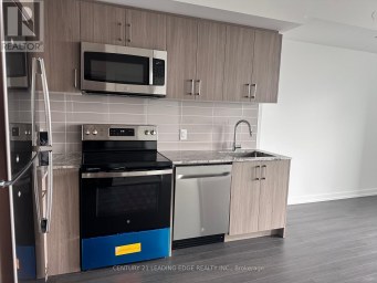 2309 - 4010 EGLINTON AVENUE W Toronto (Humber Heights) Ontario photo 20