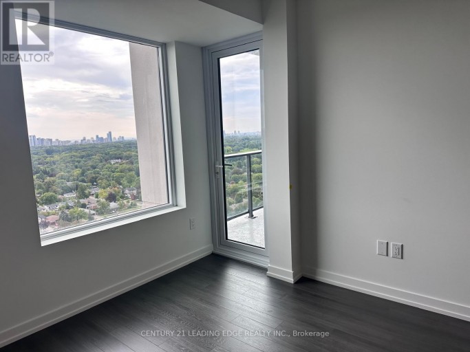 2309 - 4010 EGLINTON AVENUE W, Toronto (Humber Heights), Ontario, M9A0G5