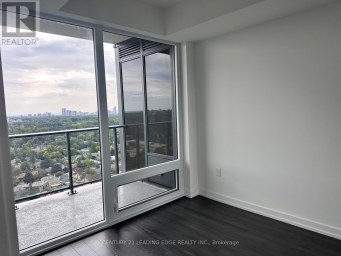 2309 - 4010 EGLINTON AVENUE W Toronto (Humber Heights) Ontario photo 24