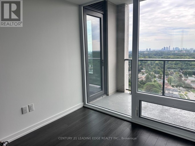 2309 - 4010 EGLINTON AVENUE W, Toronto (Humber Heights), Ontario, M9A0G5