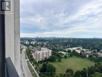 2309 - 4010 EGLINTON AVENUE W Toronto (Humber Heights) Ontario photo 27