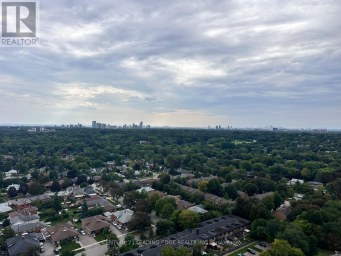 2309 - 4010 EGLINTON AVENUE W Toronto (Humber Heights) Ontario photo 29