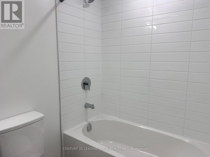2309 - 4010 EGLINTON AVENUE W, Toronto (Humber Heights), Ontario, M9A0G5