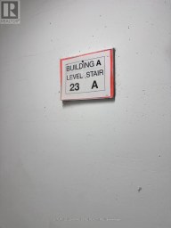 2309 - 4010 EGLINTON AVENUE W Toronto (Humber Heights) Ontario photo 33