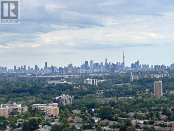 2309 - 4010 EGLINTON AVENUE W Toronto (Humber Heights) Ontario photo 34