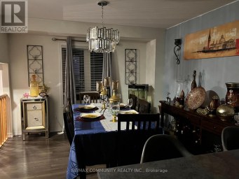 ROOM 1 - 23 FRANCESCO STREET Brampton (Northwest Brampton) Ontario photo 2