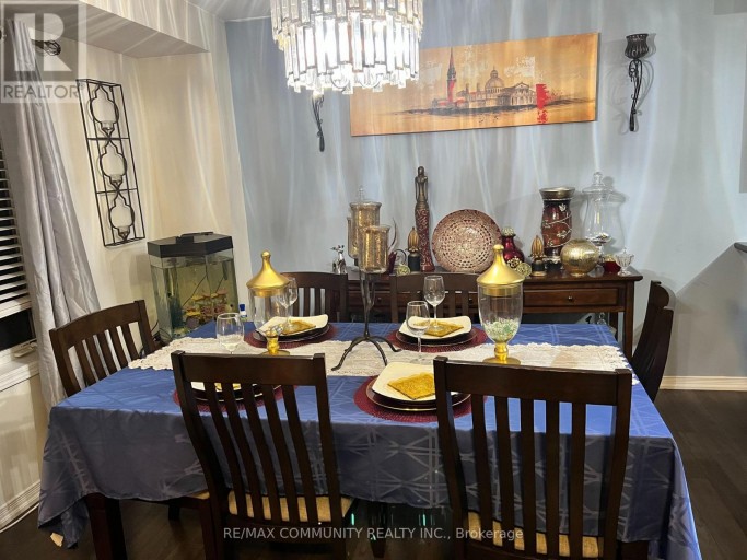 ROOM 1 - 23 FRANCESCO STREET, Brampton (Northwest Brampton), Ontario, L7A4N6