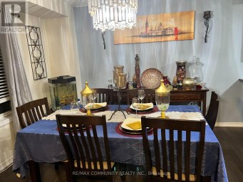 ROOM 1 - 23 FRANCESCO STREET Brampton (Northwest Brampton) Ontario photo 3