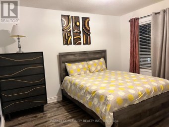 ROOM 1 - 23 FRANCESCO STREET Brampton (Northwest Brampton) Ontario photo 4