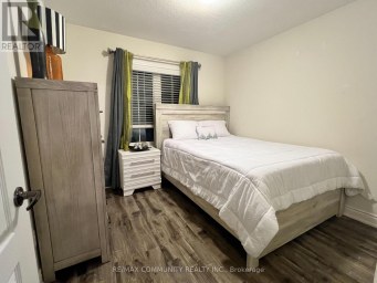 ROOM 1 - 23 FRANCESCO STREET Brampton (Northwest Brampton) Ontario photo 5