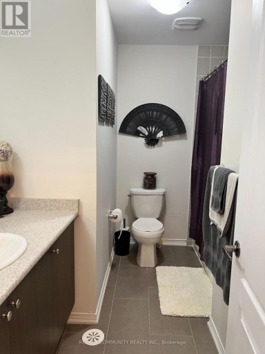 ROOM 1 - 23 FRANCESCO STREET, Brampton (Northwest Brampton), Ontario, L7A4N6