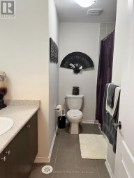 ROOM 1 - 23 FRANCESCO STREET Brampton (Northwest Brampton) Ontario photo 6