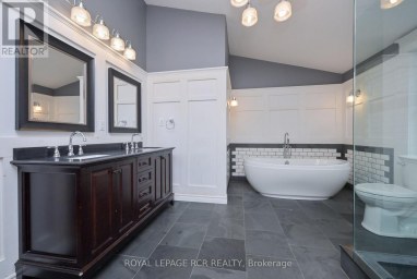 4314 BEECHGROVE SIDE ROAD Caledon (Caledon Village) Ontario photo 13
