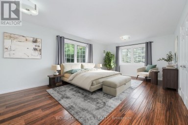 4314 BEECHGROVE SIDE ROAD Caledon (Caledon Village) Ontario photo 16