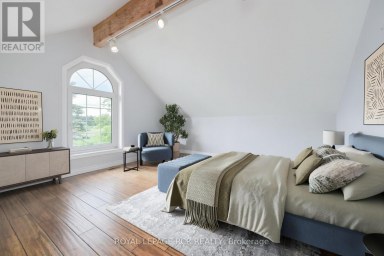 4314 BEECHGROVE SIDE ROAD Caledon (Caledon Village) Ontario photo 18