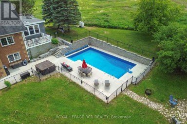 4314 BEECHGROVE SIDE ROAD Caledon (Caledon Village) Ontario photo 25