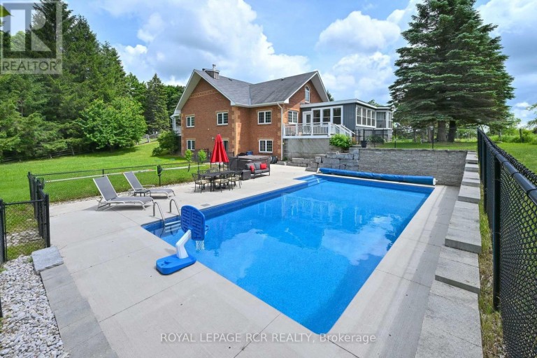 4314 BEECHGROVE SIDE ROAD, Caledon (Caledon Village), Ontario, L7K0M4