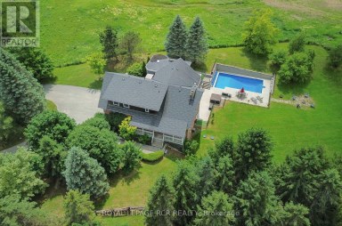 4314 BEECHGROVE SIDE ROAD Caledon (Caledon Village) Ontario photo 27