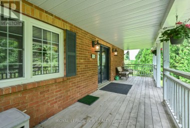4314 BEECHGROVE SIDE ROAD Caledon (Caledon Village) Ontario photo 3