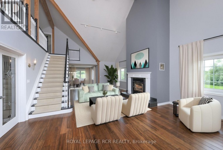 4314 BEECHGROVE SIDE ROAD, Caledon (Caledon Village), Ontario, L7K0M4