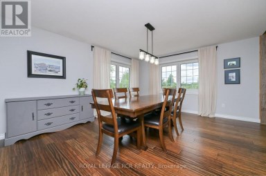 4314 BEECHGROVE SIDE ROAD Caledon (Caledon Village) Ontario photo 6