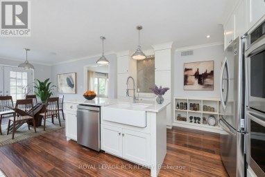 4314 BEECHGROVE SIDE ROAD Caledon (Caledon Village) Ontario photo 9