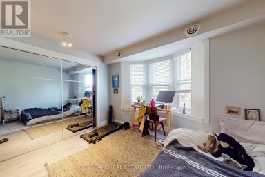 467 KEELE STREET Toronto (Junction Area) Ontario photo 11
