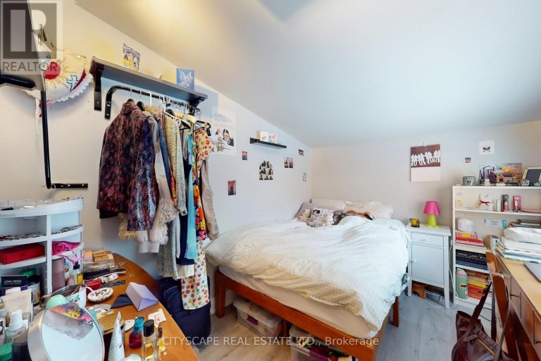 467 KEELE STREET, Toronto (Junction Area), Ontario, M6N3E1