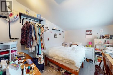 467 KEELE STREET Toronto (Junction Area) Ontario photo 12