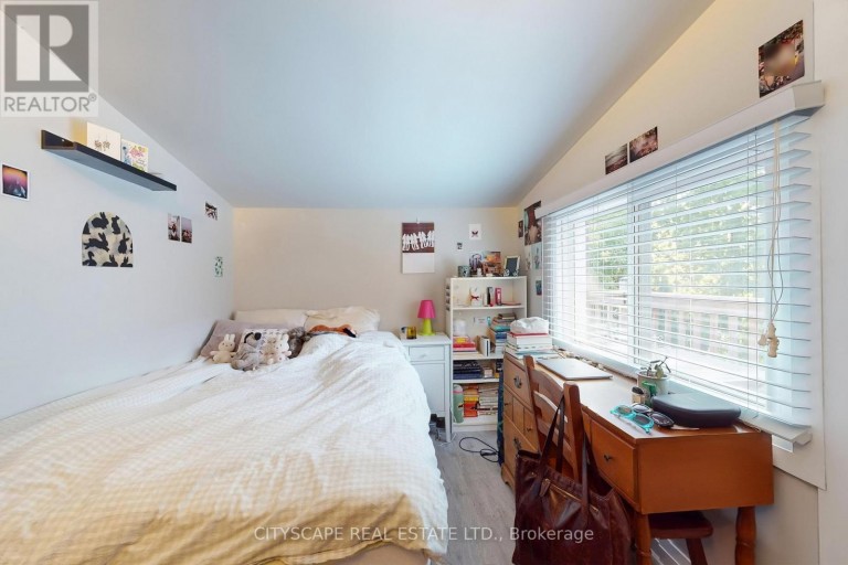 467 KEELE STREET, Toronto (Junction Area), Ontario, M6N3E1
