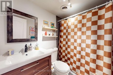 467 KEELE STREET Toronto (Junction Area) Ontario photo 15