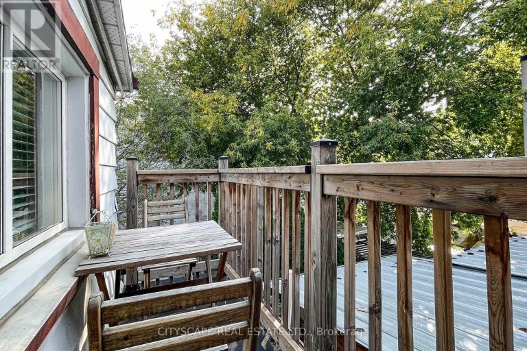 467 KEELE STREET, Toronto (Junction Area), Ontario, M6N3E1